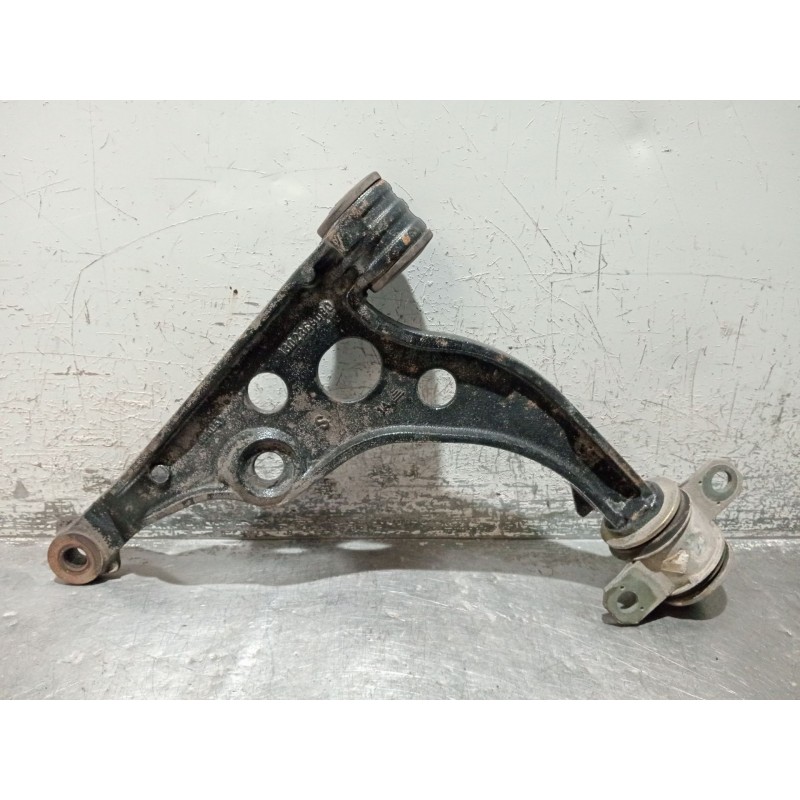 Recambio de brazo suspension inferior delantero izquierdo para peugeot boxer furgoneta (230l) 1.9 d referencia OEM IAM 130236908