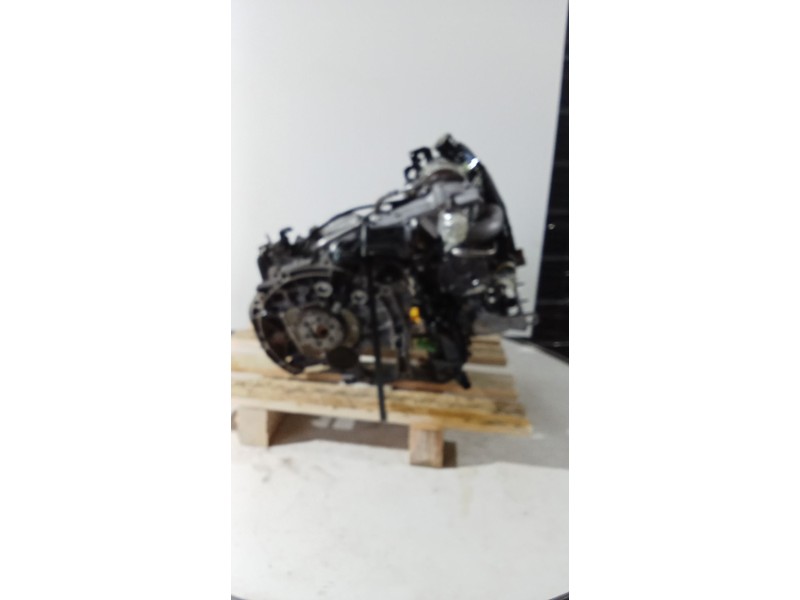 Recambio de motor completo para citroën c3 referencia OEM IAM HN05 10Z1AE 0135462 