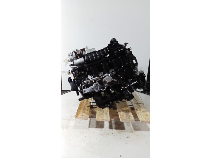 Recambio de motor completo para citroën c3 referencia OEM IAM HN05 10Z1AE 0135462 