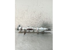 Recambio de rampa inyectora para fiat ducato caja cerrada 33 (06.2006 =>) referencia OEM IAM 46350153 0445214460 