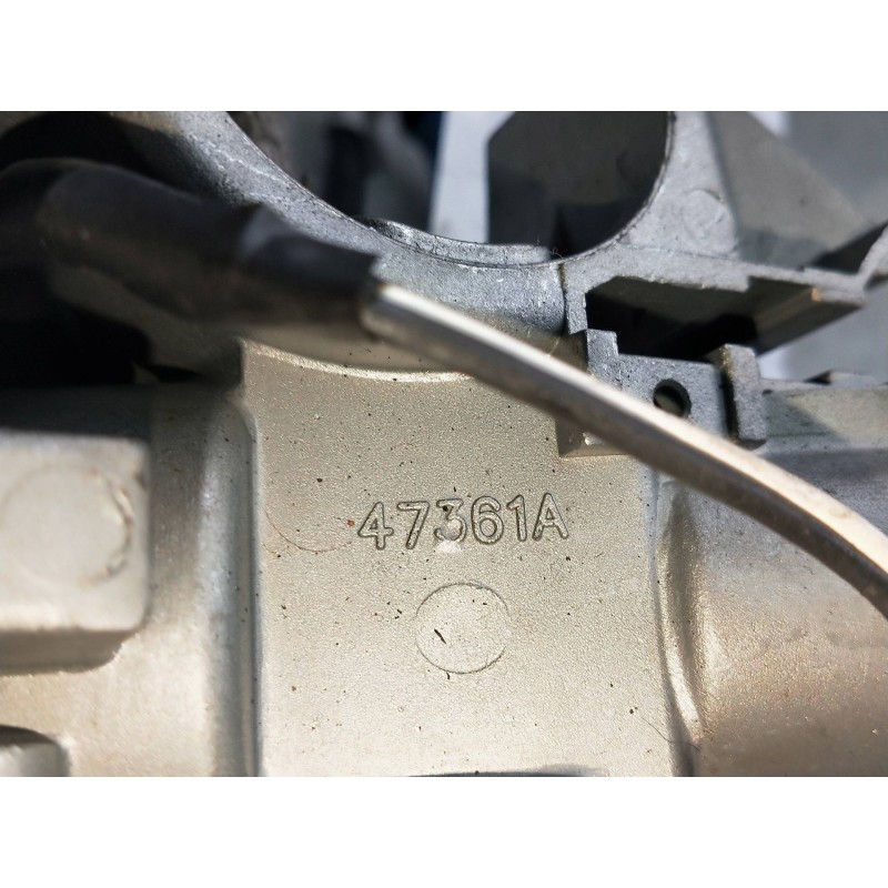 Recambio de conmutador de arranque para kia carnival ii 2.5 v6 ex referencia OEM IAM 47361A  