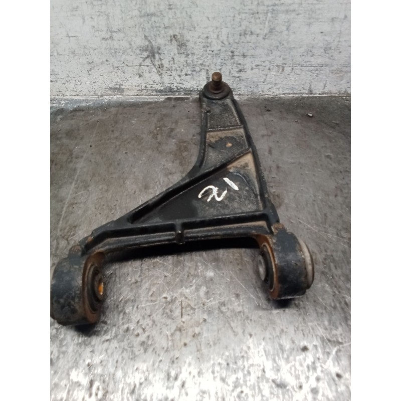 Recambio de brazo suspension inferior delantero izquierdo para renault scenic rx4 (ja0) 1.9 dci referencia OEM IAM   