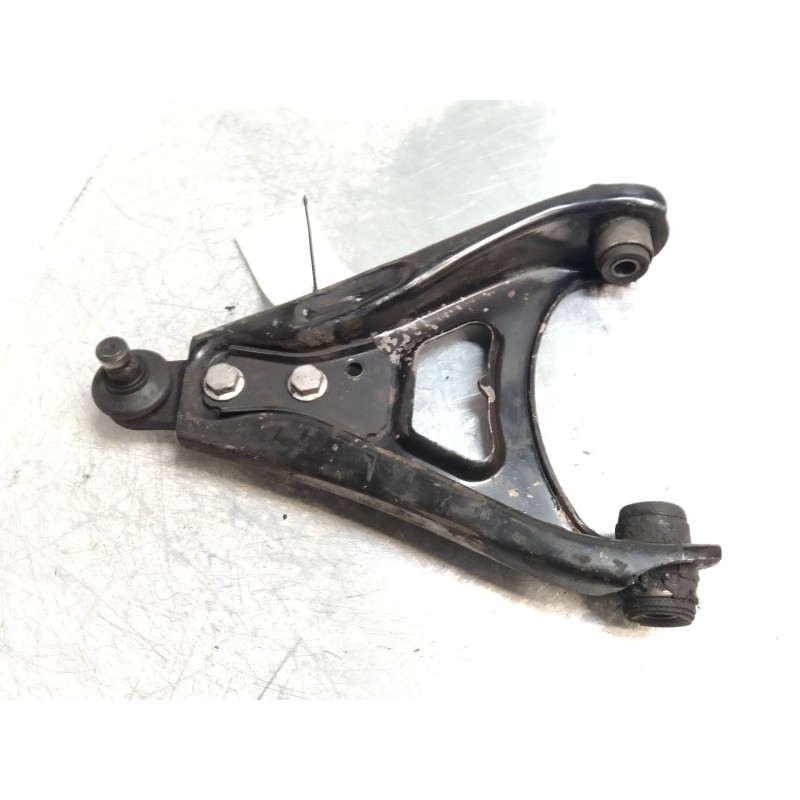 Recambio de brazo suspension inferior delantero derecho para renault rapid/express (f40) 1.9 diesel referencia OEM IAM   