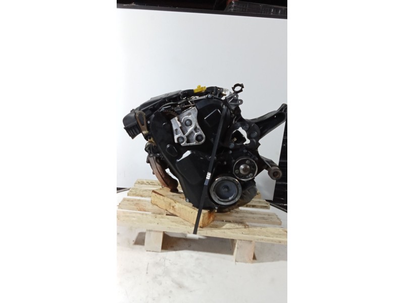 Recambio de motor completo para renault scenic rx4 (ja0) 1.9 dci referencia OEM IAM F9QK748 BOSCH 