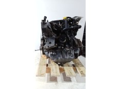 Recambio de motor completo para renault scenic rx4 (ja0) 1.9 dci referencia OEM IAM F9QK748 BOSCH  2