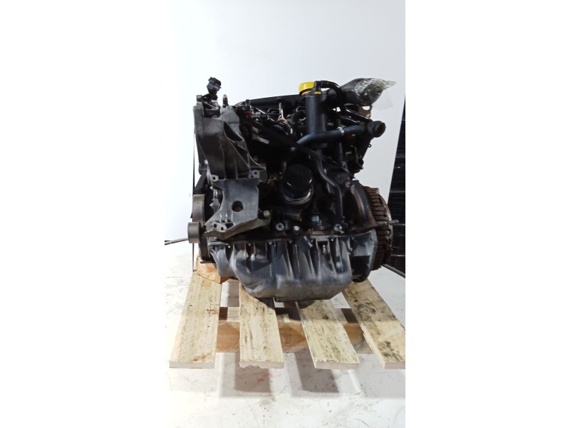 Recambio de motor completo para renault scenic rx4 (ja0) 1.9 dci referencia OEM IAM F9QK748 BOSCH 