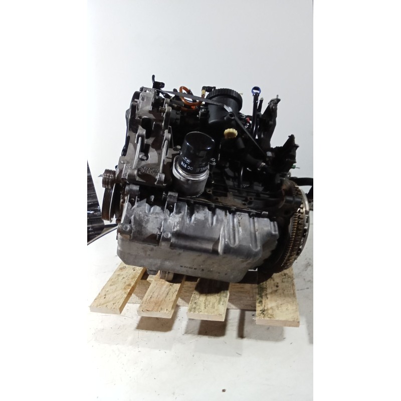 Recambio de motor completo para peugeot partner monospace (5_, g_) 2.0 hdi referencia OEM IAM RHY BOSCH 10DYRH 3037000