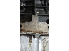 Recambio de motor completo para peugeot partner monospace (5_, g_) 2.0 hdi referencia OEM IAM RHY BOSCH 10DYRH 3037000