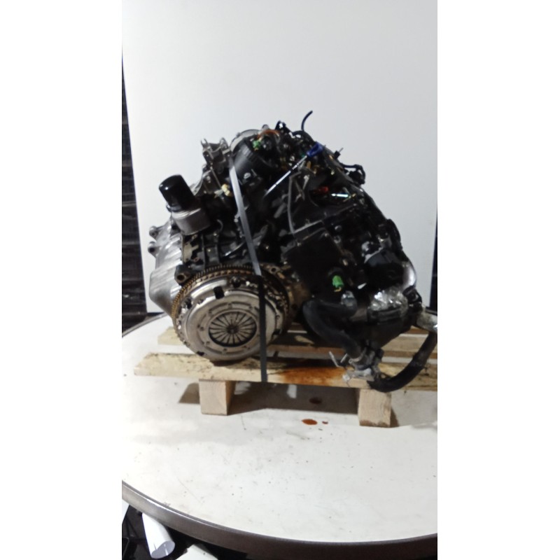 Recambio de motor completo para peugeot partner monospace (5_, g_) 2.0 hdi referencia OEM IAM RHY BOSCH 10DYRH 3037000