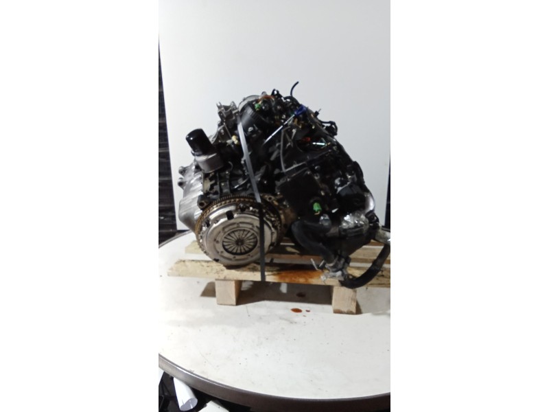 Recambio de motor completo para peugeot partner monospace (5_, g_) 2.0 hdi referencia OEM IAM RHY BOSCH 10DYRH 3037000