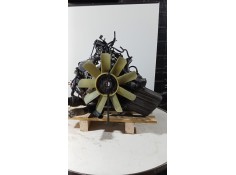 Recambio de motor completo para ssangyong kyron 2.0 xdi 4x4 referencia OEM IAM 664950 BOSCH 1252090252