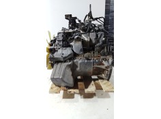 Recambio de motor completo para ssangyong kyron 2.0 xdi 4x4 referencia OEM IAM 664950 BOSCH 1252090252 2