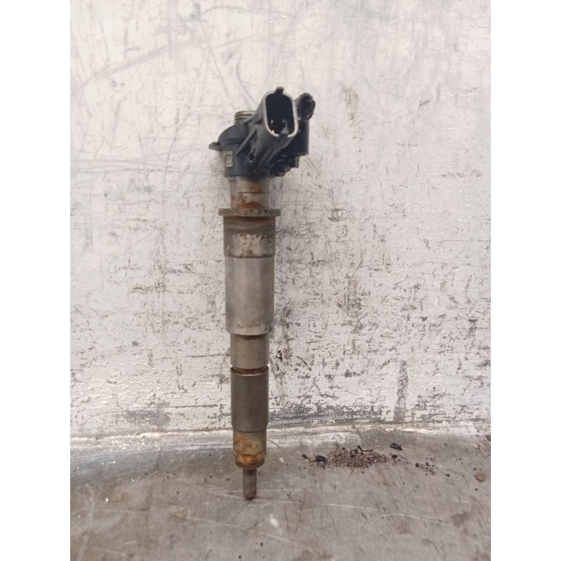 Recambio de inyector para renault megane ii coupé-cabriolet (em0/1_) 2.0 dci referencia OEM IAM 505056BH82409398 070617 0445115 