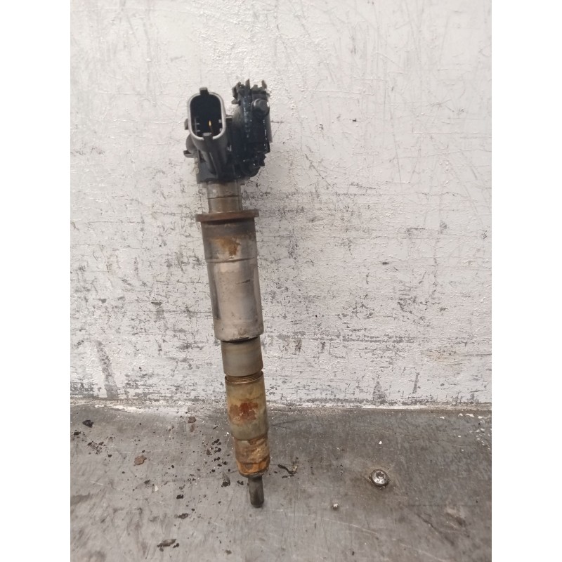 Recambio de inyector para renault megane ii coupé-cabriolet (em0/1_) 2.0 dci referencia OEM IAM 505056BH82409398 070617 0445115 