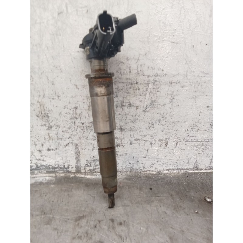 Recambio de inyector para renault megane ii coupé-cabriolet (em0/1_) 2.0 dci referencia OEM IAM 505056BH82409398 070617 0445115 