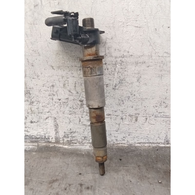 Recambio de inyector para renault megane ii coupé-cabriolet (em0/1_) 2.0 dci referencia OEM IAM 505056BH82409398 070617 0445115 