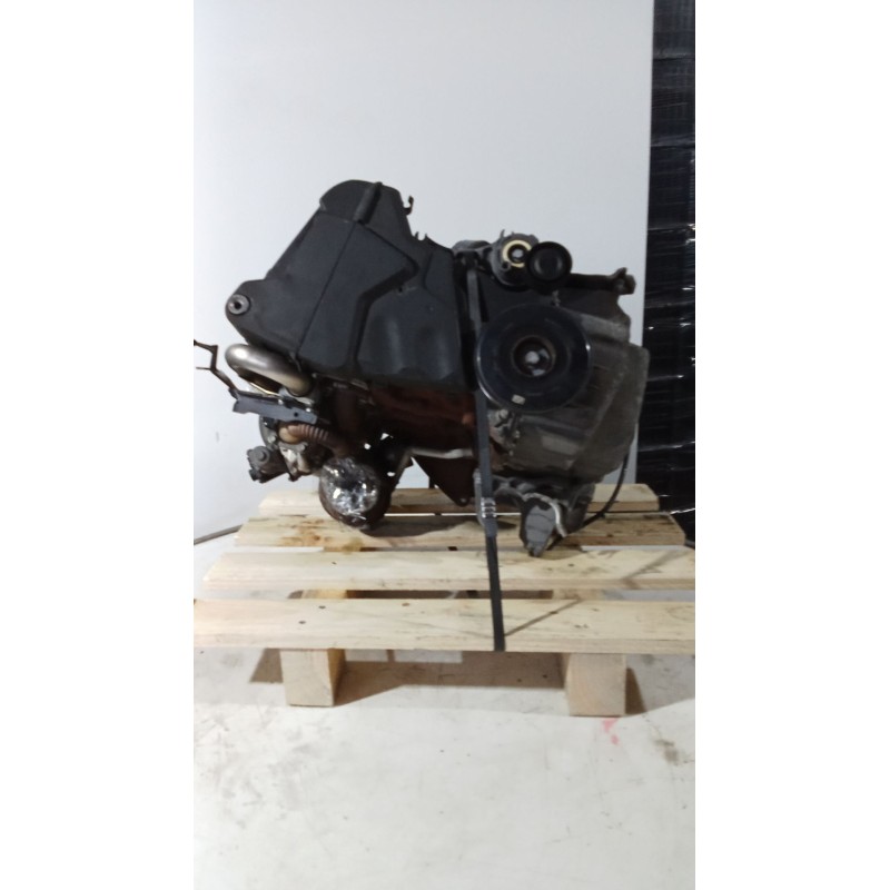 Recambio de motor completo para renault megane ii (bm0/1_, cm0/1_) 1.5 dci (bm1e, cm1e) referencia OEM IAM K9KP732 SIEMENS D4176