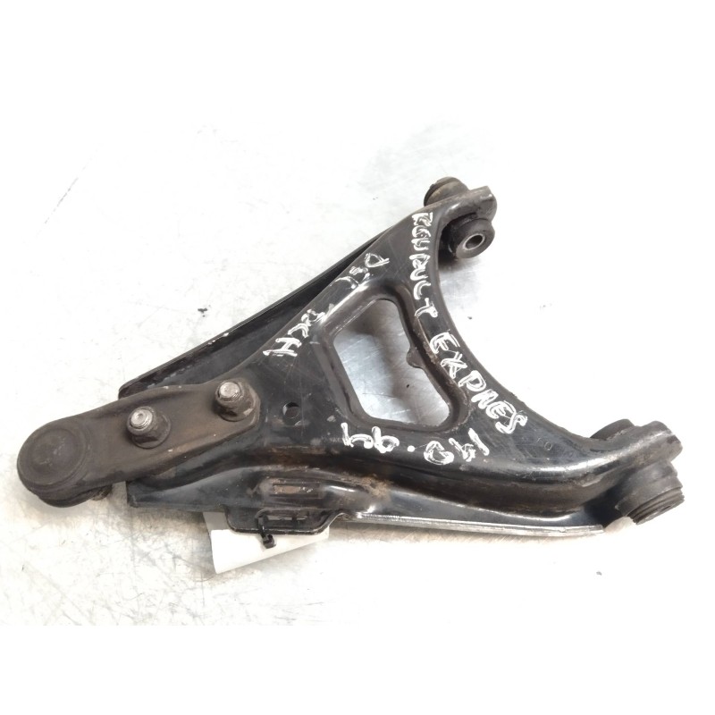 Recambio de brazo suspension inferior delantero derecho para renault rapid/express (f40) 1.9 diesel referencia OEM IAM   