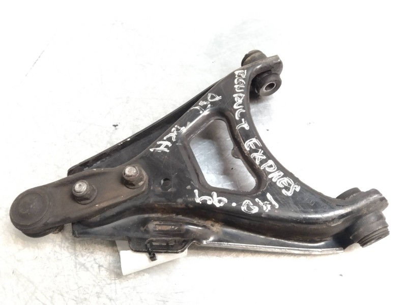 Recambio de brazo suspension inferior delantero derecho para renault rapid/express (f40) 1.9 diesel referencia OEM IAM   