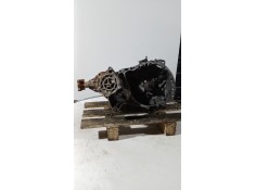 Recambio de caja cambios para renault scenic rx4 (ja0) 1.9 dci referencia OEM IAM JC7001 5v G075694111564