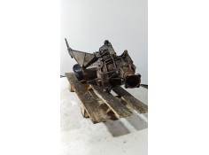 Recambio de caja cambios para renault scenic rx4 (ja0) 1.9 dci referencia OEM IAM JC7001 5v G075694111564 2