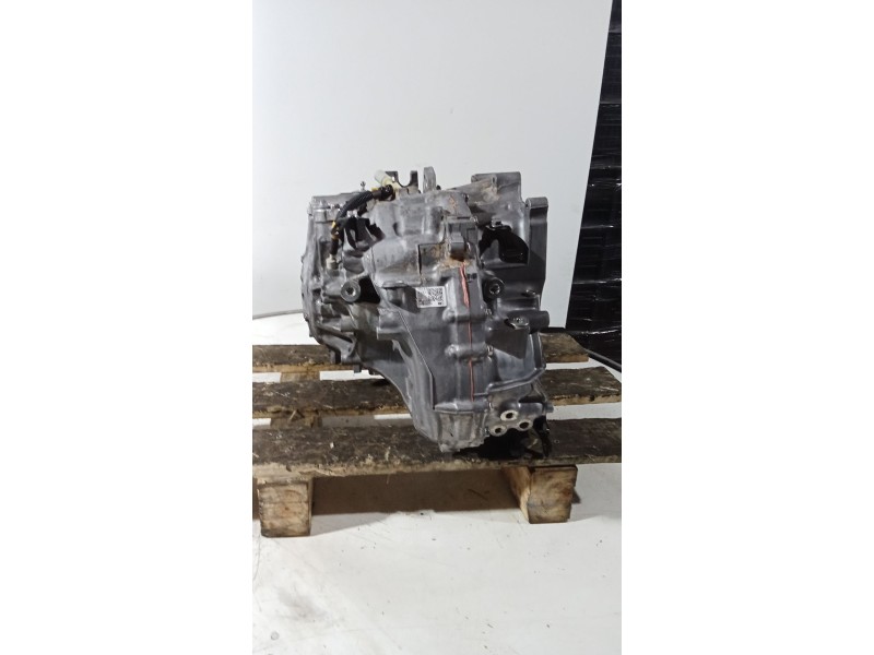 Recambio de caja cambios para citroën c3 referencia OEM IAM 20GEAS AUTOMATICO 22E6A3101183