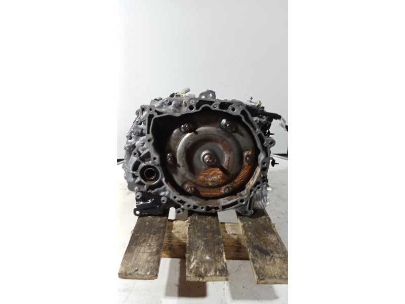 Recambio de caja cambios para citroën c3 referencia OEM IAM 20GEAS AUTOMATICO 22E6A3101183