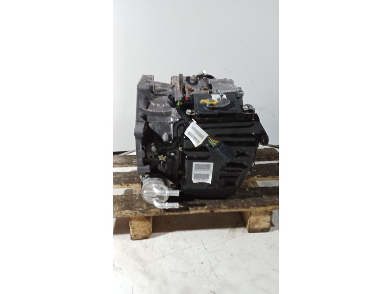 Recambio de caja cambios para citroën c3 referencia OEM IAM 20GEAS AUTOMATICO 22E6A3101183