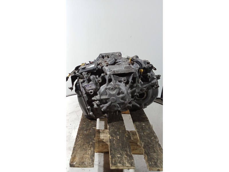 Recambio de caja cambios para citroën c3 referencia OEM IAM 20GEAS AUTOMATICO 22E6A3101183