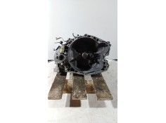 Recambio de caja cambios para peugeot partner monospace (5_, g_) 2.0 hdi referencia OEM IAM 20DM50 5v 5376620A 2