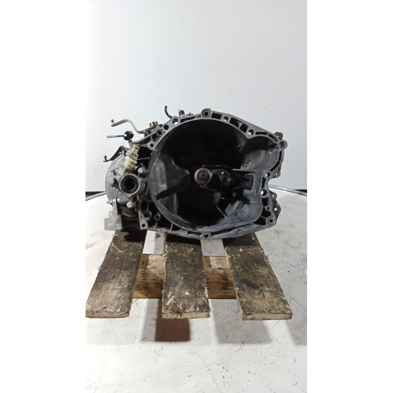 Recambio de caja cambios para peugeot partner monospace (5_, g_) 2.0 hdi referencia OEM IAM 20DM50 5v 5376620A