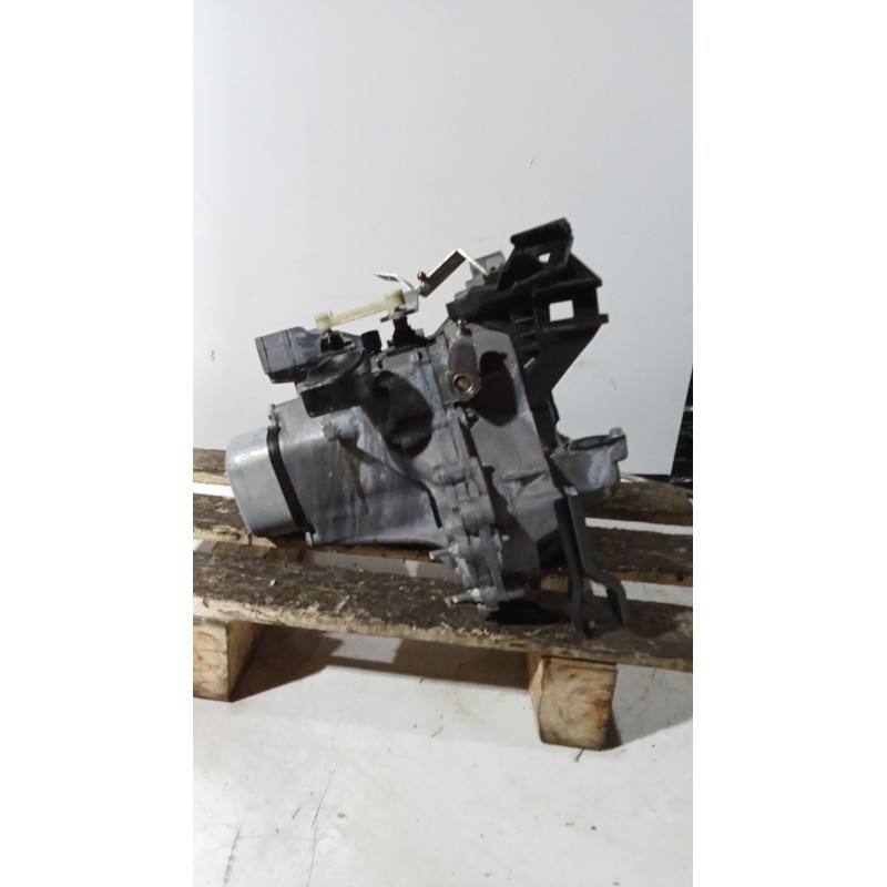 Recambio de caja cambios para peugeot 207/207+ (wa_, wc_) 1.4 hdi referencia OEM IAM 20CQ55 5v 1261467
