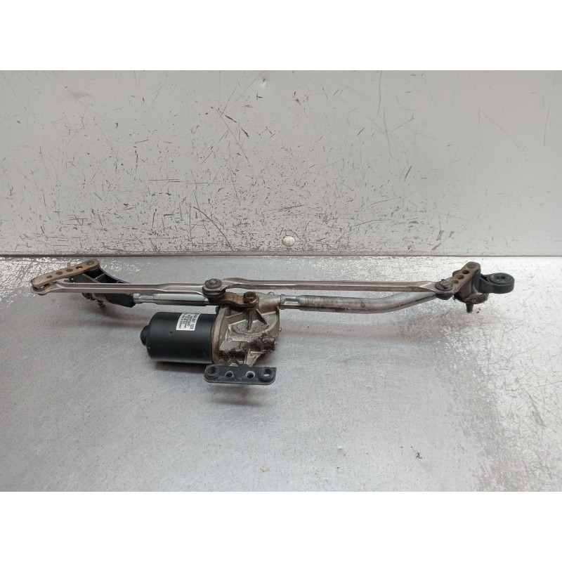 Recambio de motor limpia delantero para opel astra g hatchback (t98) 1.8 16v (f08, f48) referencia OEM IAM 404387 24450202 