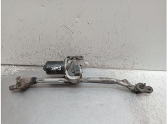 Recambio de motor limpia delantero para opel astra g hatchback (t98) 1.8 16v (f08, f48) referencia OEM IAM 404387 24450202  2