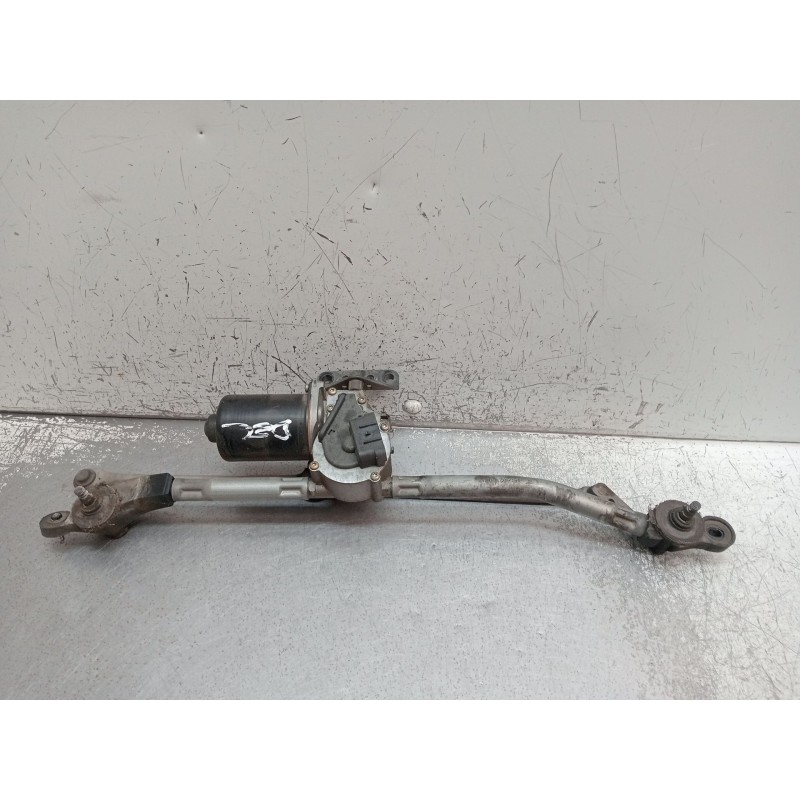 Recambio de motor limpia delantero para opel astra g hatchback (t98) 1.8 16v (f08, f48) referencia OEM IAM 404387 24450202 