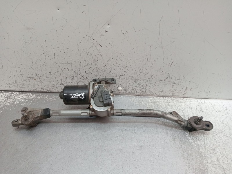 Recambio de motor limpia delantero para opel astra g hatchback (t98) 1.8 16v (f08, f48) referencia OEM IAM 404387 24450202 