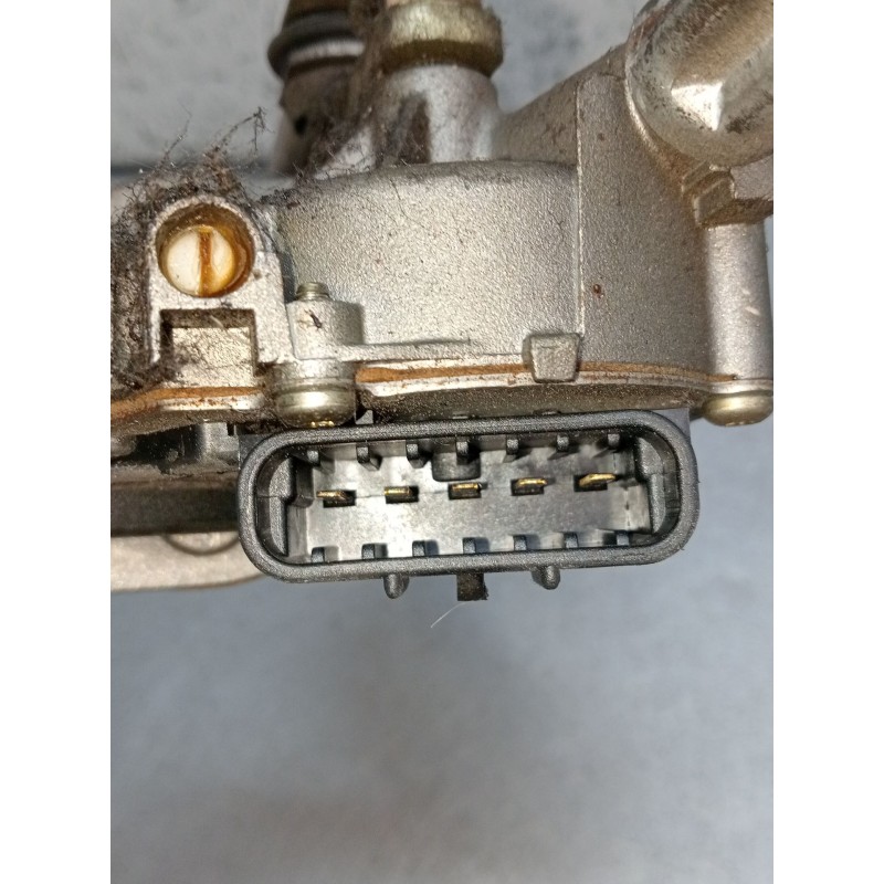 Recambio de motor limpia delantero para opel astra g hatchback (t98) 1.8 16v (f08, f48) referencia OEM IAM 404387 24450202 