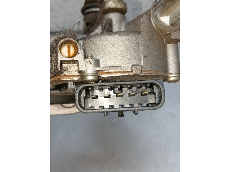 Recambio de motor limpia delantero para opel astra g hatchback (t98) 1.8 16v (f08, f48) referencia OEM IAM 404387 24450202 