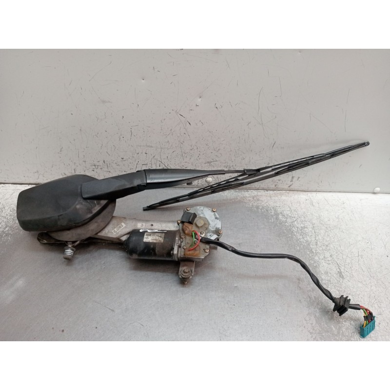 Recambio de motor limpia delantero para mercedes-benz clase c (w202) c 180 (202.018) referencia OEM IAM 2028200342  