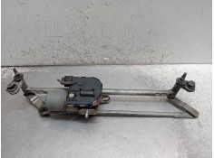 Recambio de motor limpia delantero para volkswagen golf v berlina (1k1) gt sport referencia OEM IAM 1K1955023G 3397020884 