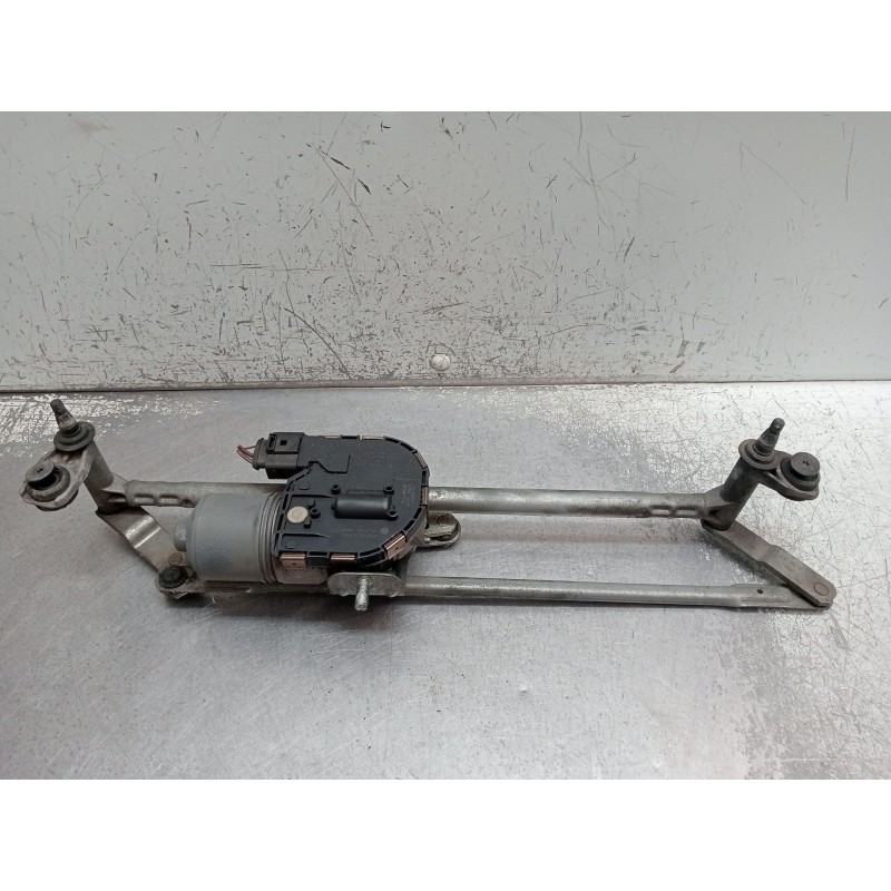 Recambio de motor limpia delantero para volkswagen golf v berlina (1k1) gt sport referencia OEM IAM 1K1955023G 3397020884 