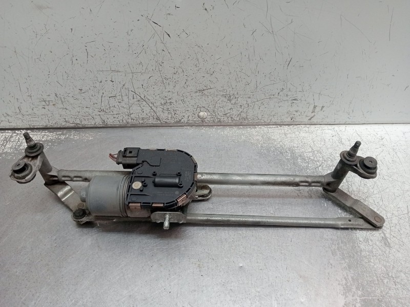 Recambio de motor limpia delantero para volkswagen golf v berlina (1k1) gt sport referencia OEM IAM 1K1955023G 3397020884 