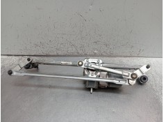 Recambio de motor limpia delantero para volkswagen golf v berlina (1k1) gt sport referencia OEM IAM 1K1955023G 3397020884  2