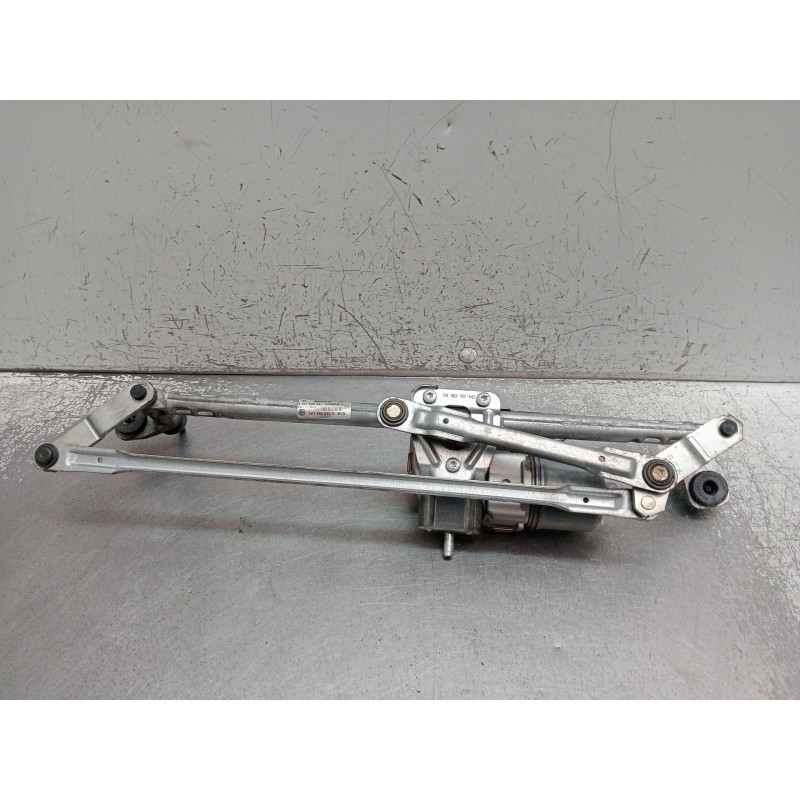 Recambio de motor limpia delantero para volkswagen golf v berlina (1k1) gt sport referencia OEM IAM 1K1955023G 3397020884 