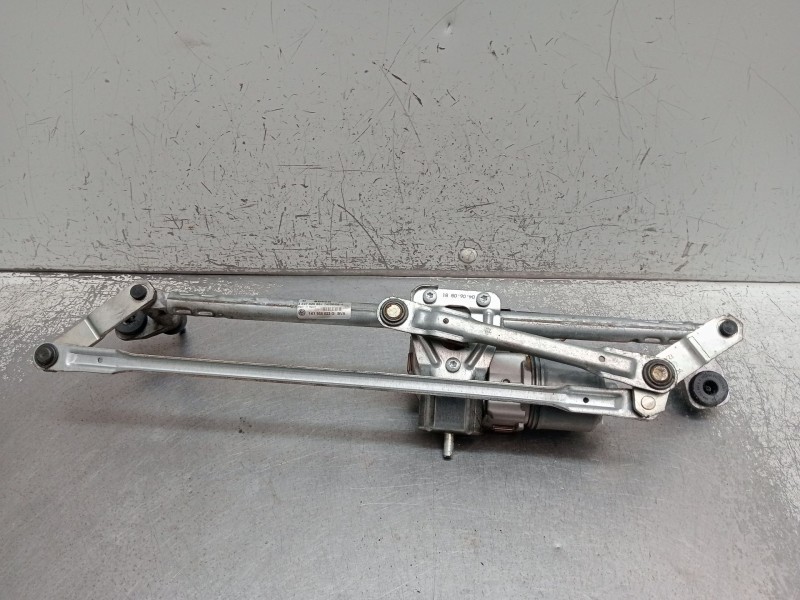 Recambio de motor limpia delantero para volkswagen golf v berlina (1k1) gt sport referencia OEM IAM 1K1955023G 3397020884 