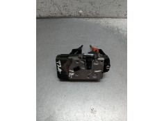 Recambio de motor cierre centralizado trasero izquierdo para opel astra g hatchback (t98) 1.8 16v (f08, f48) referencia OEM IAM 