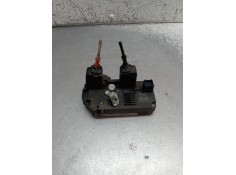 Recambio de motor cierre centralizado trasero izquierdo para opel astra g hatchback (t98) 1.8 16v (f08, f48) referencia OEM IAM  2