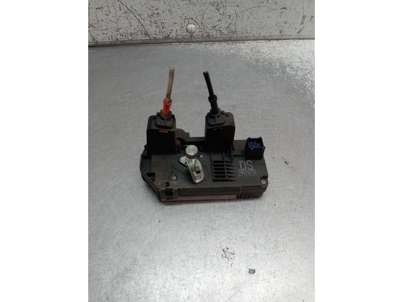 Recambio de motor cierre centralizado trasero izquierdo para opel astra g hatchback (t98) 1.8 16v (f08, f48) referencia OEM IAM 