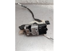 Recambio de motor cierre centralizado delantero izquierdo para citroën c4 ii (nc_) 1.6 bluehdi 100 referencia OEM IAM   