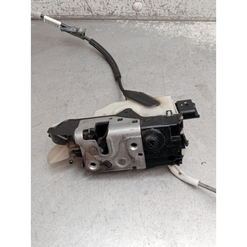 Recambio de motor cierre centralizado delantero izquierdo para citroën c4 ii (nc_) 1.6 bluehdi 100 referencia OEM IAM   